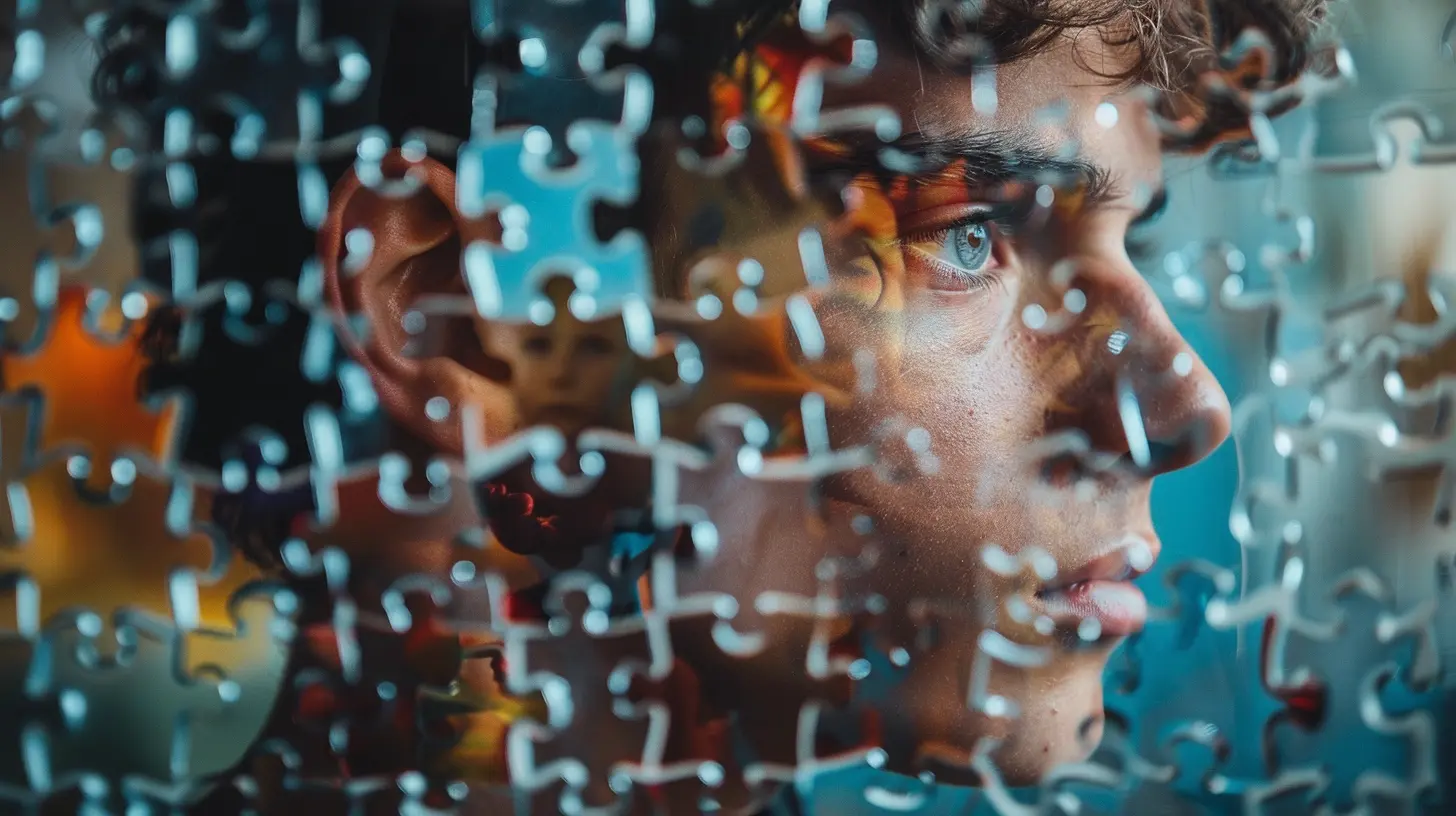 Autism and Anxiety: Exploring the Connection