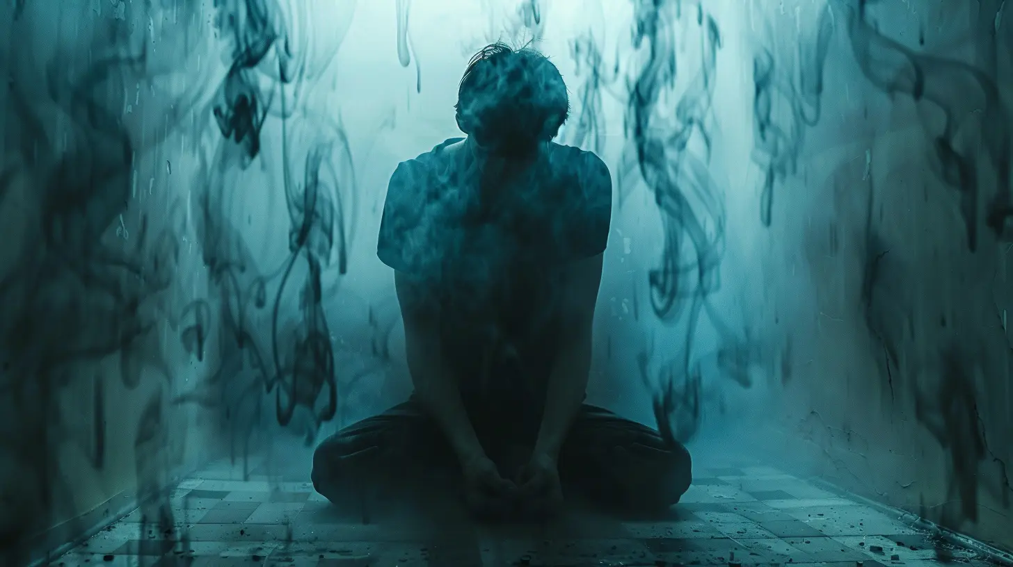 Autism and Anxiety: Exploring the Connection