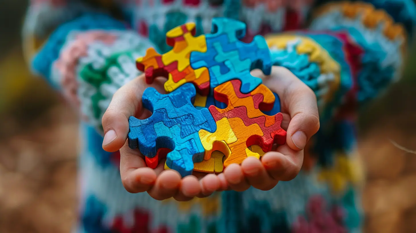 Autism and Bullying: How to Create Safer Spaces