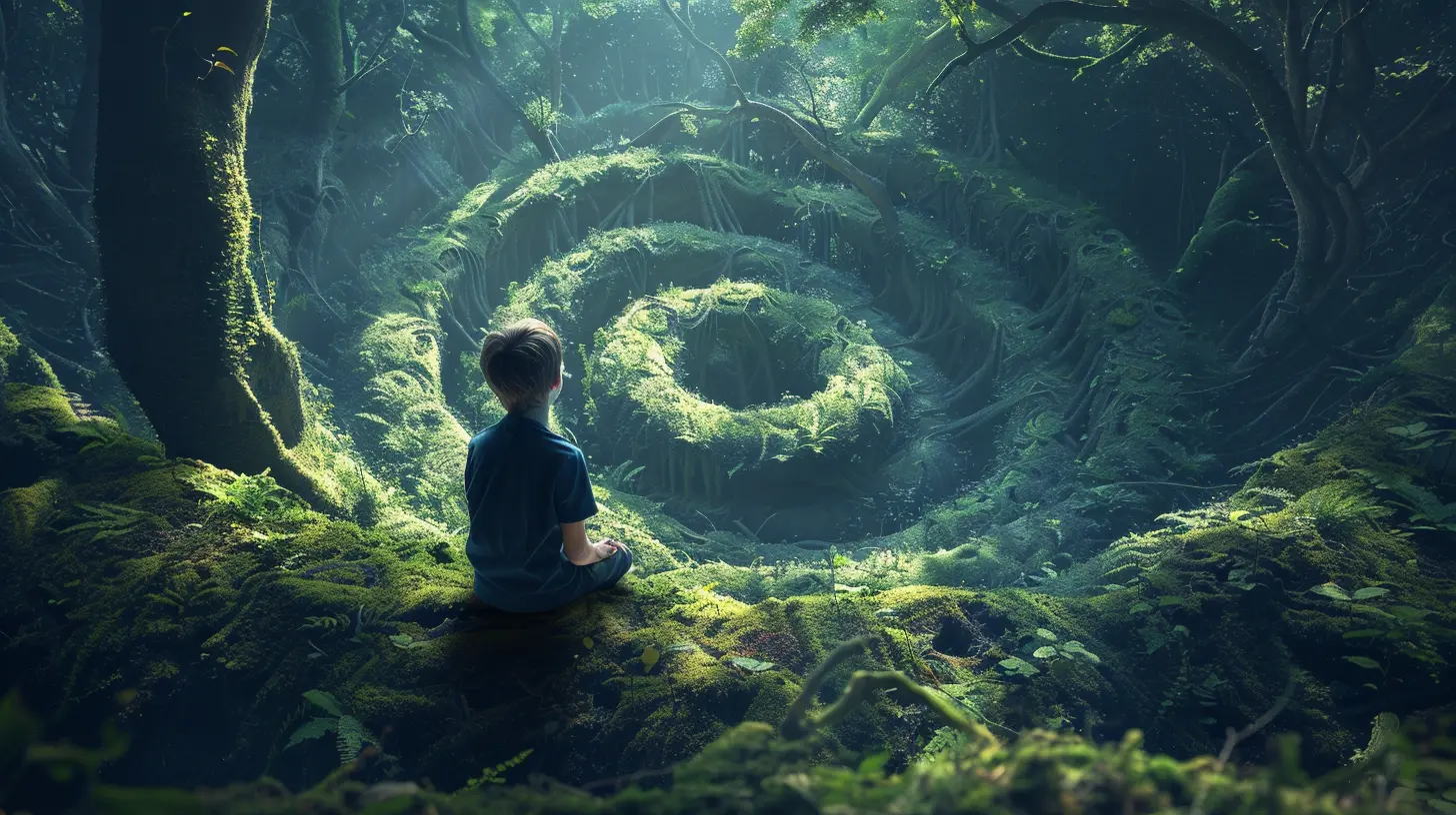 Autism and Emotional Intelligence: Exploring Inner Worlds