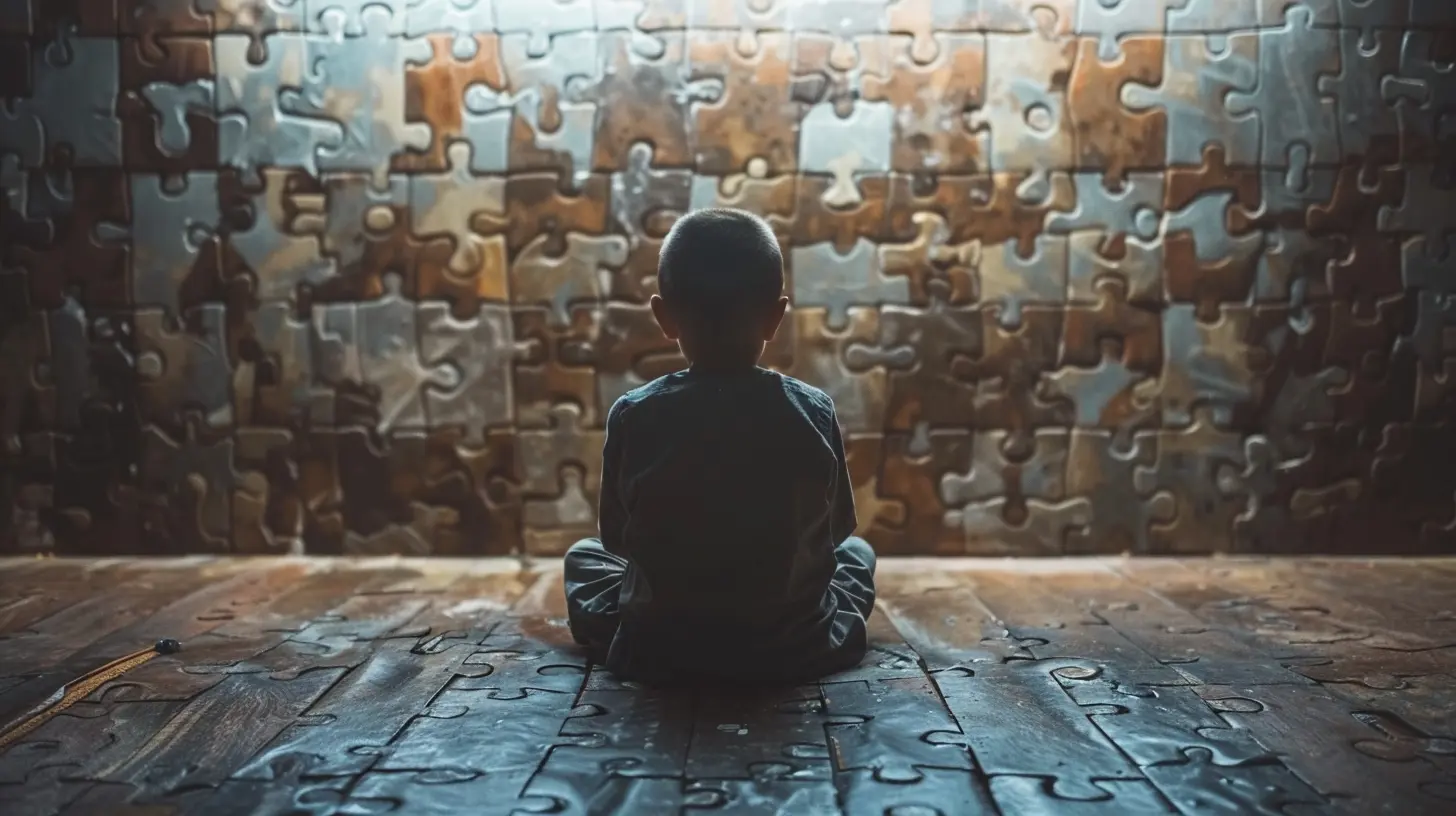 Autism and Emotional Regulation: Practical Approaches