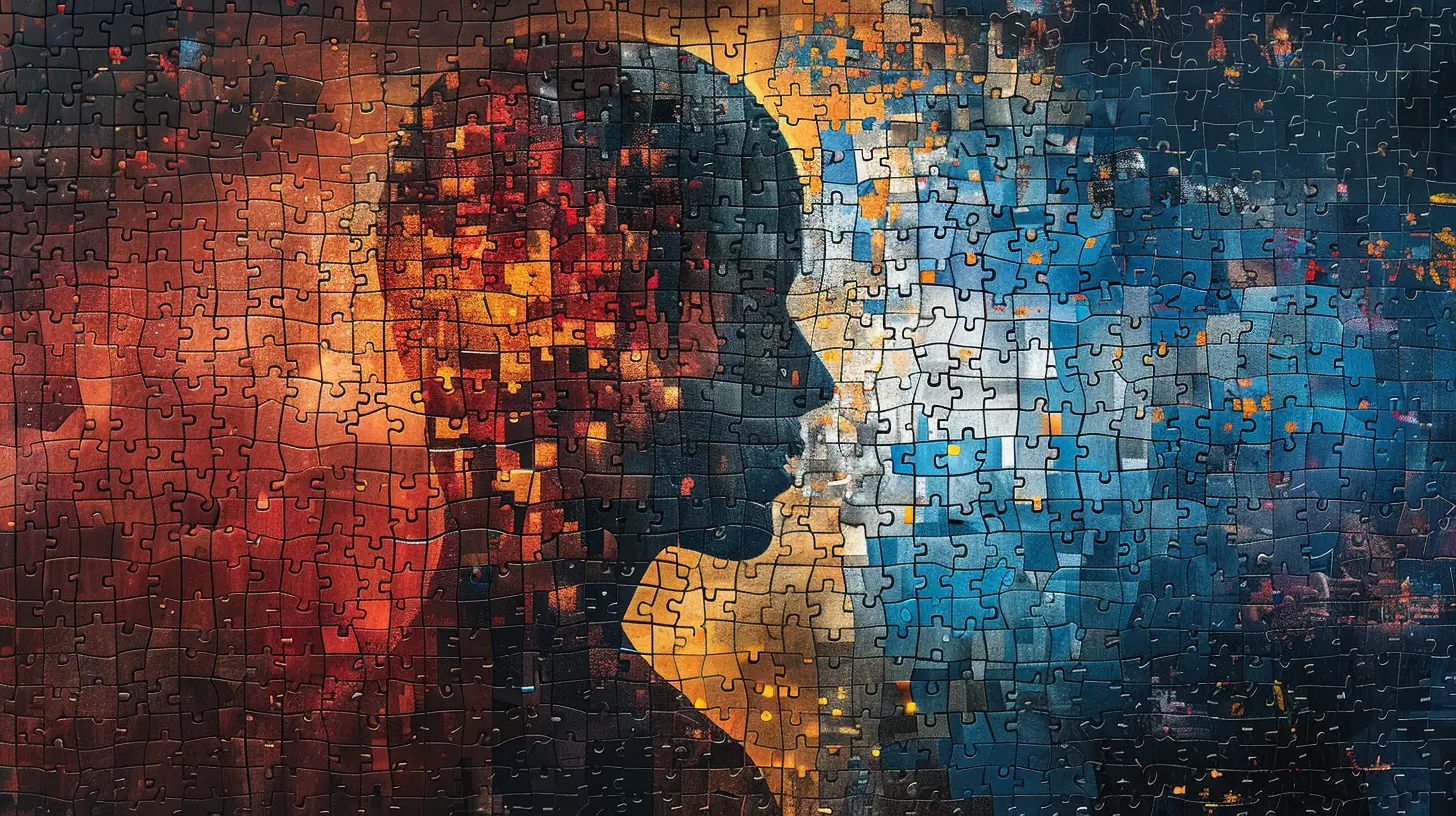 Autism and Emotional Regulation: Practical Approaches