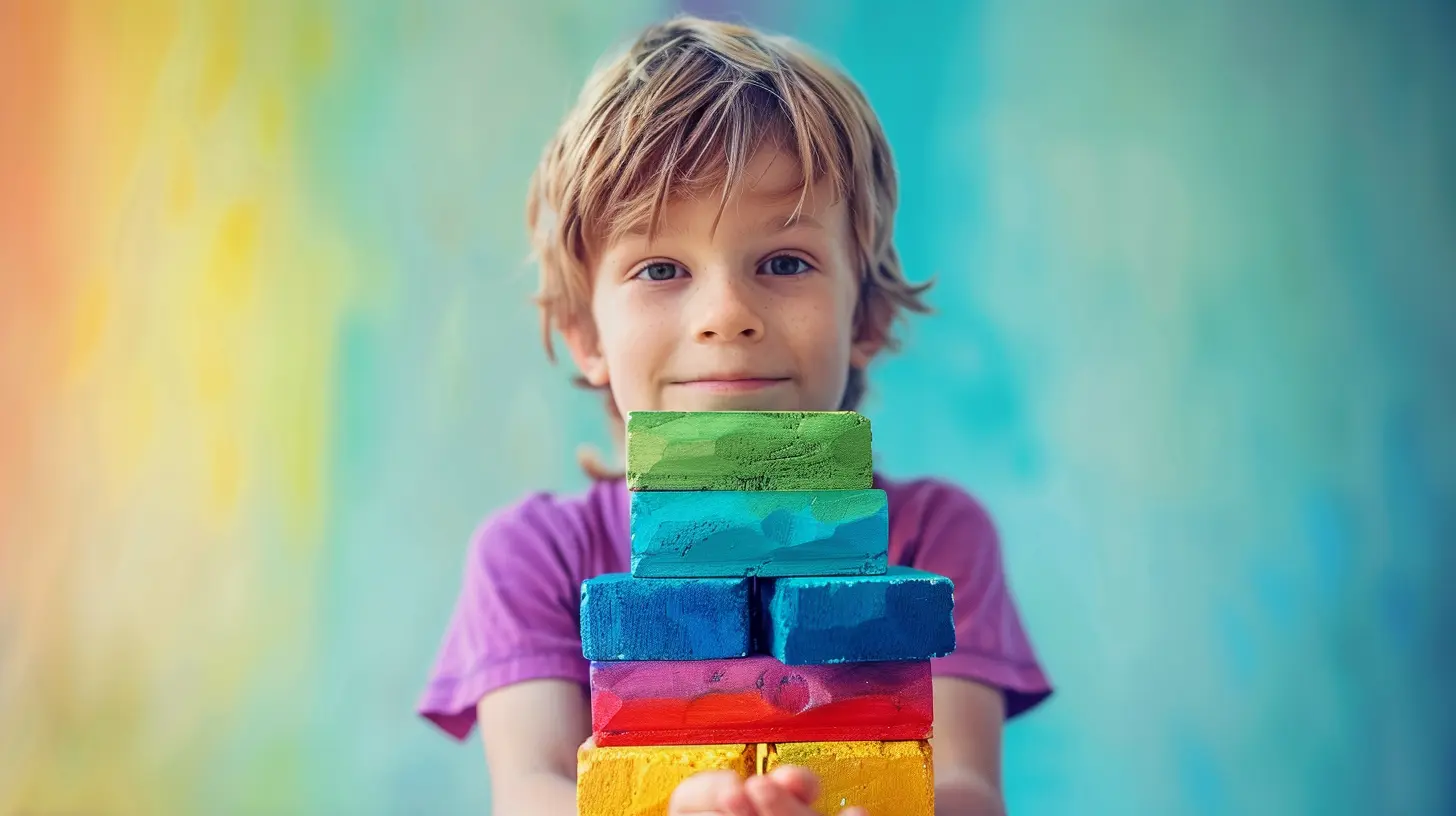 Autism and Emotional Regulation: Practical Approaches