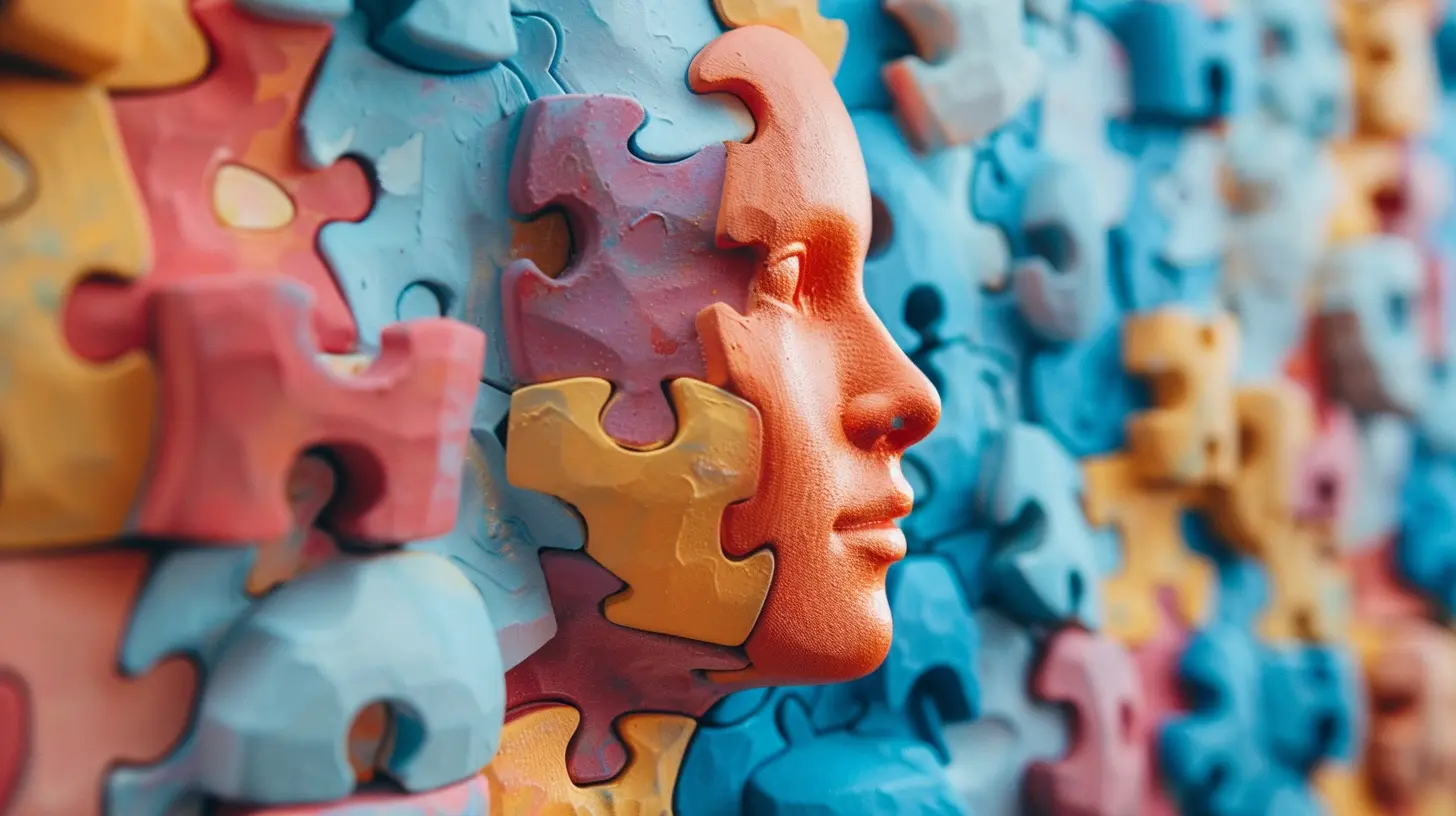 Autism and Emotional Regulation: Practical Approaches