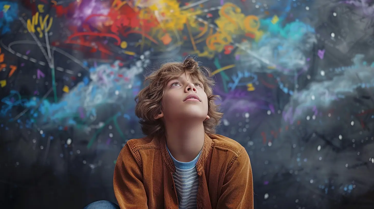 Autism and Executive Functioning: Navigating Daily Life