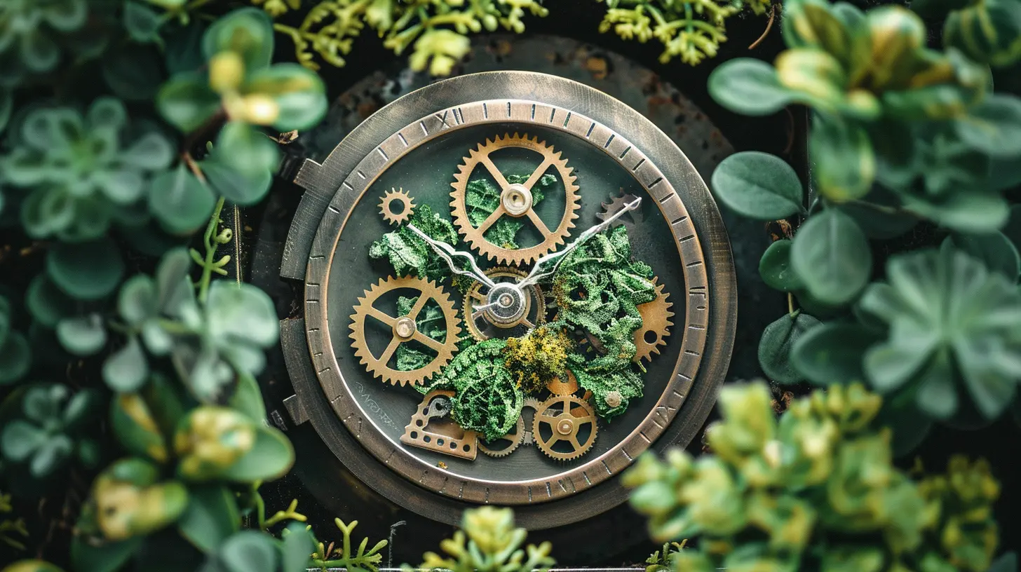 Autism and Executive Functioning: Navigating Daily Life