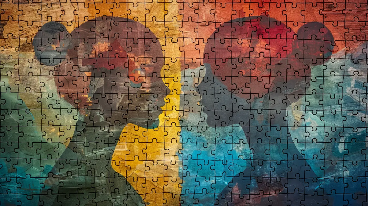 Autism and Gender Identity: Navigating the Overlap