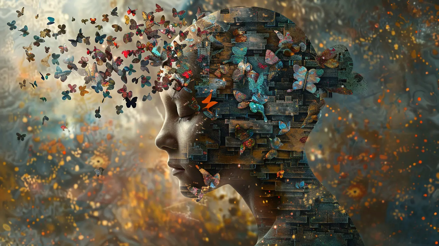 Autism and Mental Health: Addressing Co-Occurring Conditions