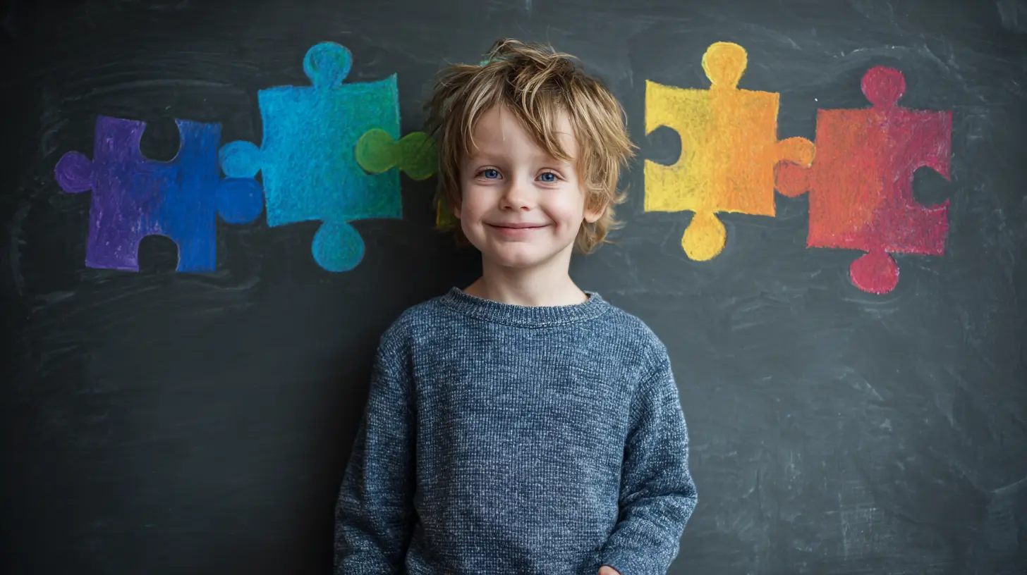 Autism and Social Skills: Managing Expectations