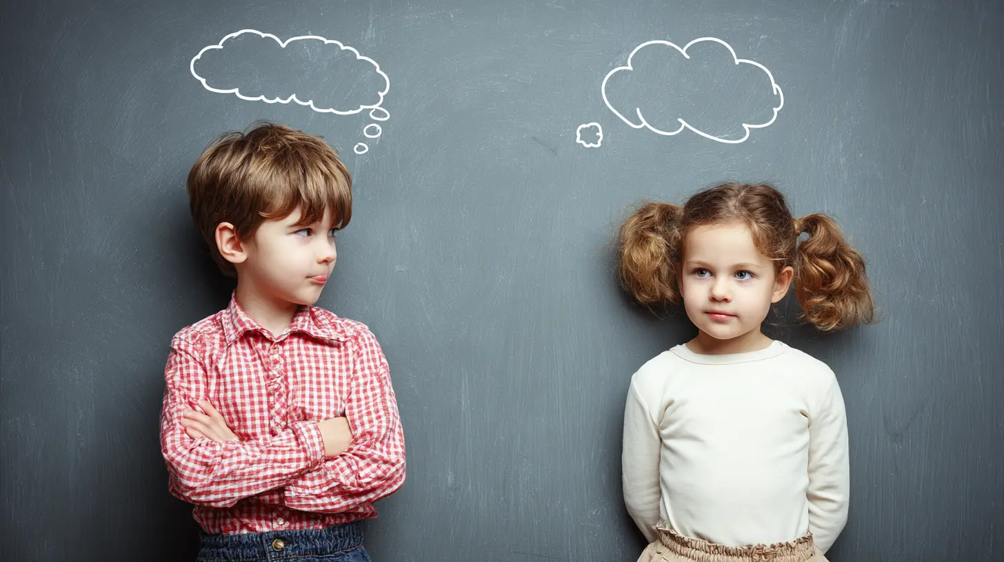 Autism and Social Skills: Managing Expectations