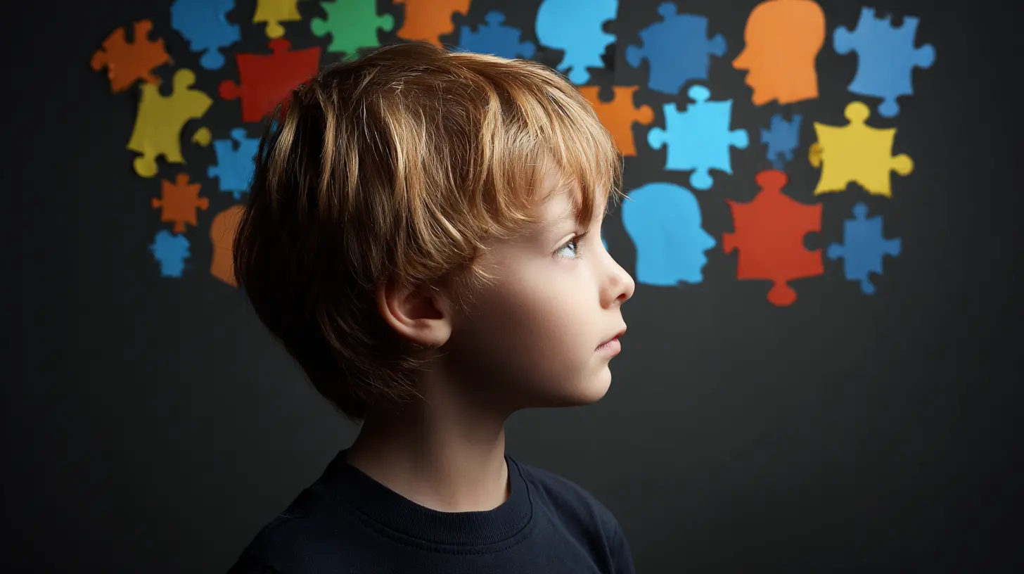 Autism and Social Skills: Managing Expectations