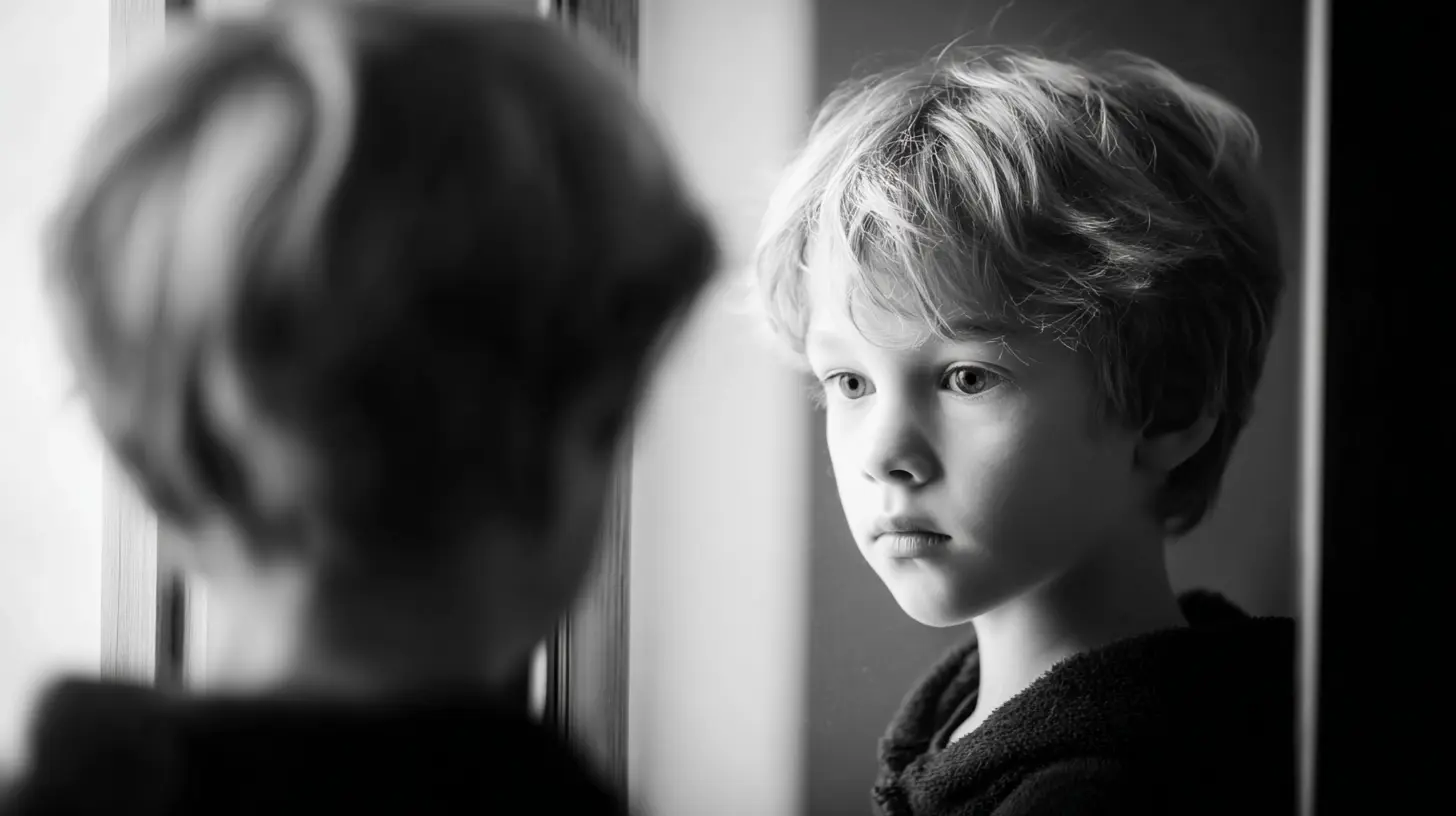 Autism and Social Skills: Managing Expectations