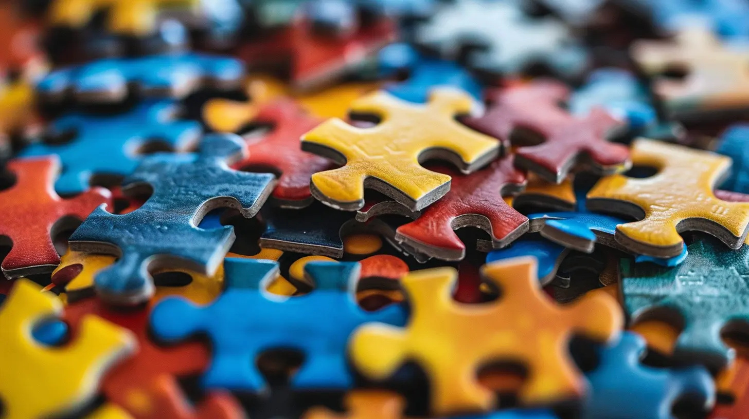 Autism and Technology: The Role of Apps and Devices