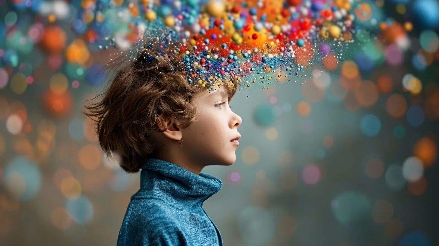 Autism and Technology: The Role of Apps and Devices