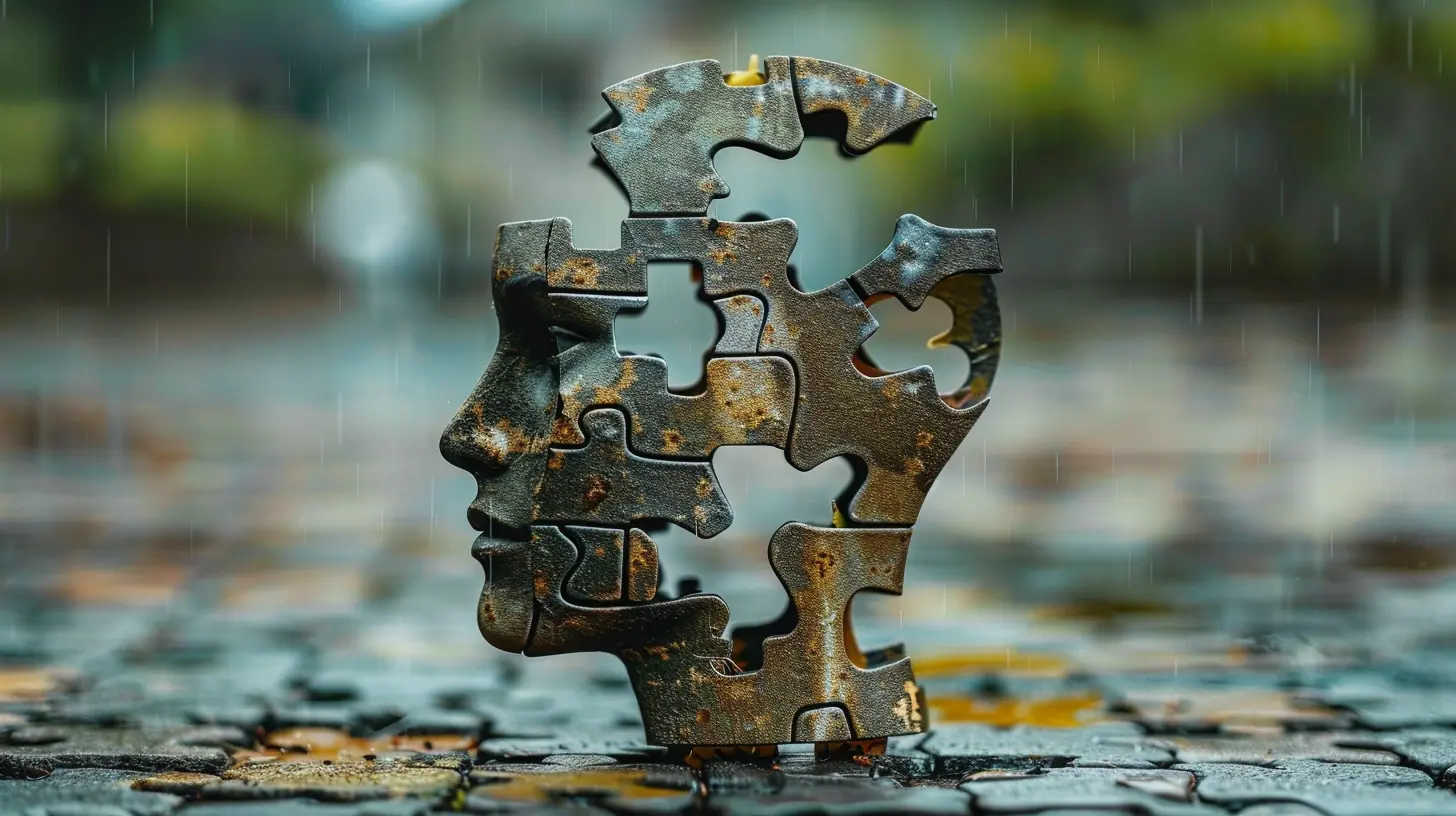 Autism in Adulthood: Challenges and Triumphs