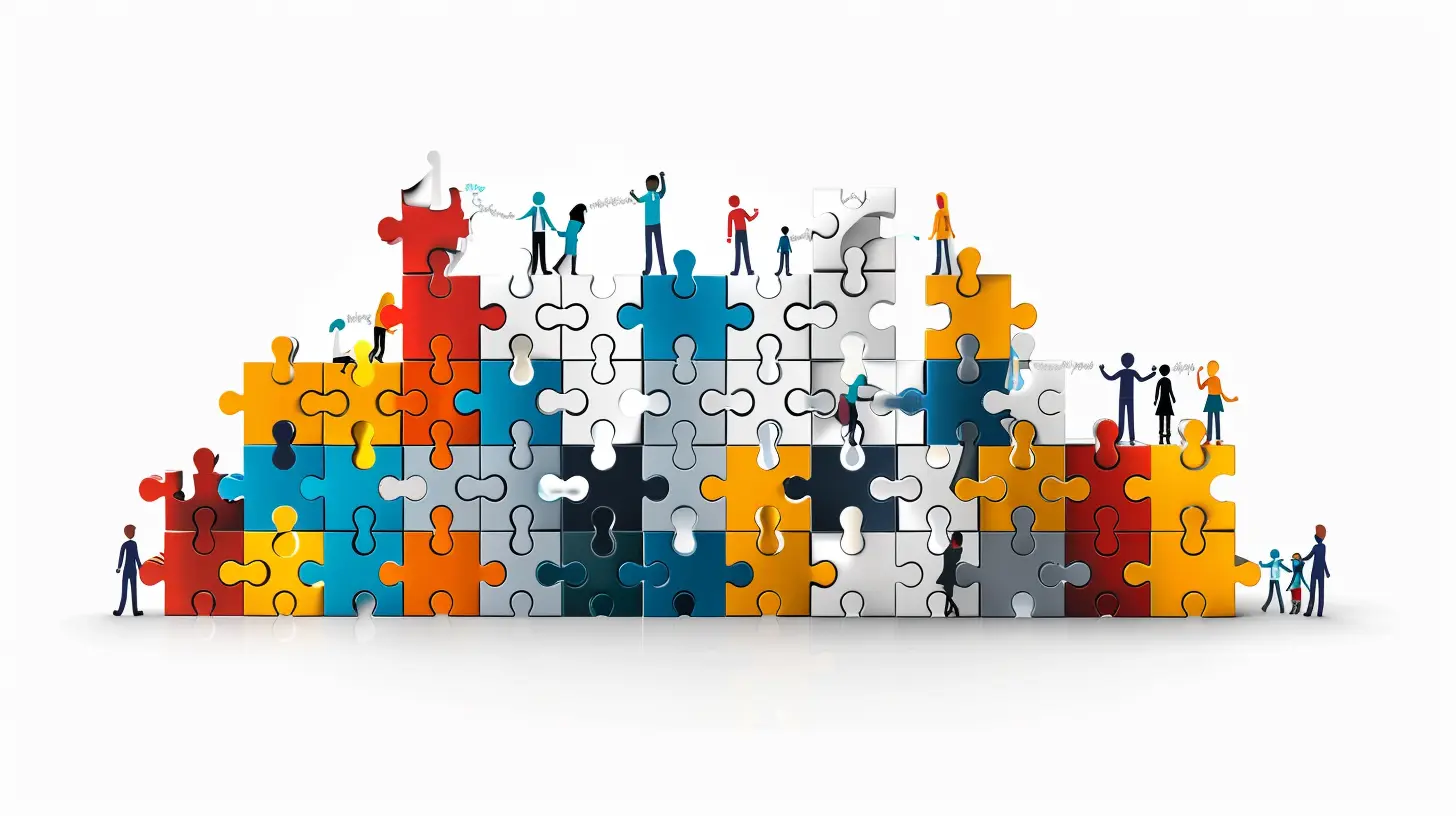 Autism in the Workplace: How Employers Can Foster Inclusion