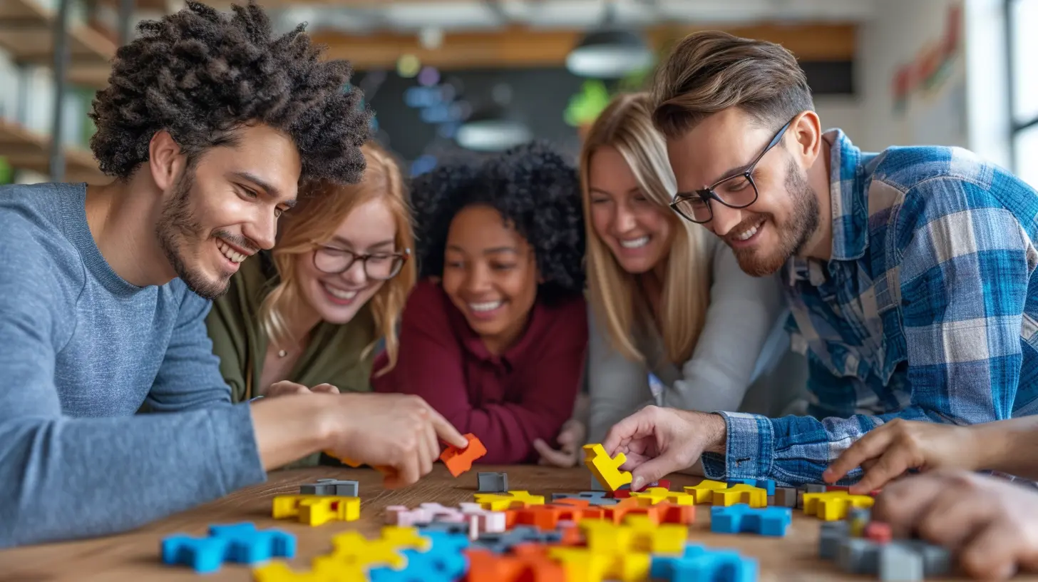 Autism in the Workplace: How Employers Can Foster Inclusion