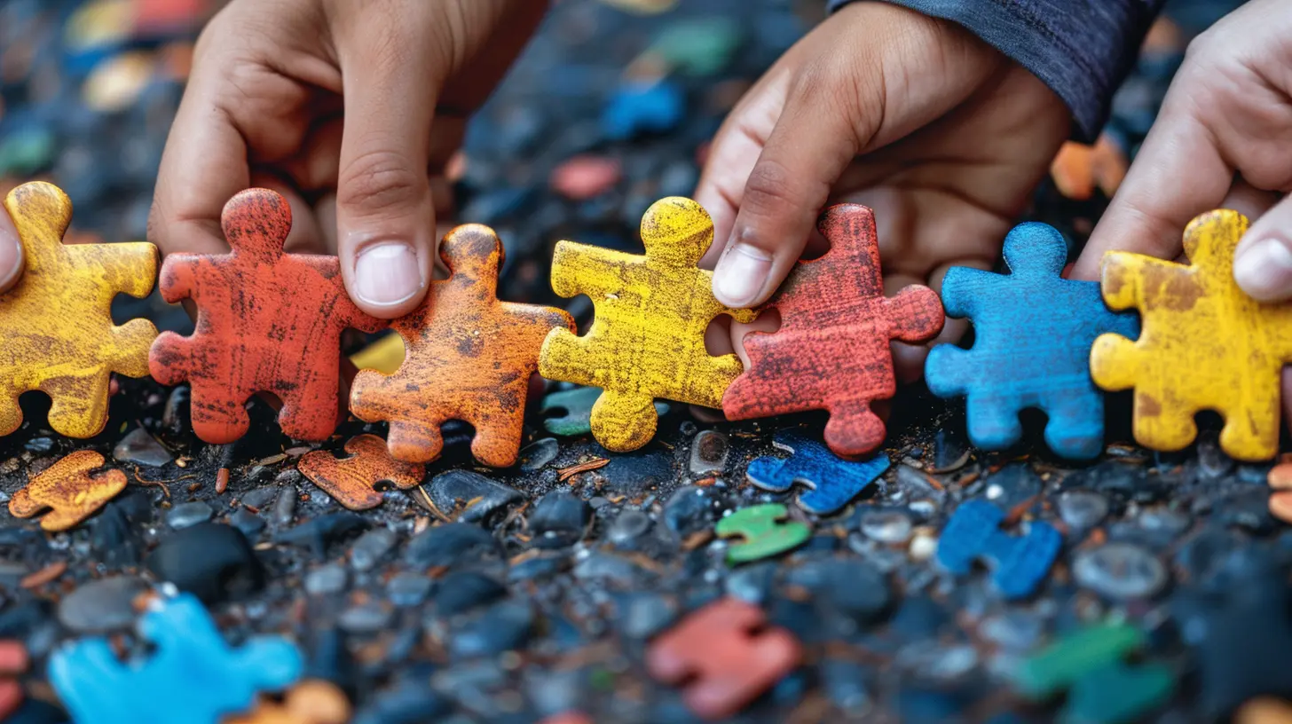 Autism in the Workplace: How Employers Can Foster Inclusion