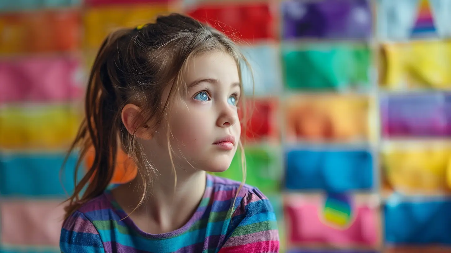 Autistic Women and Girls: Unique Strengths and Struggles