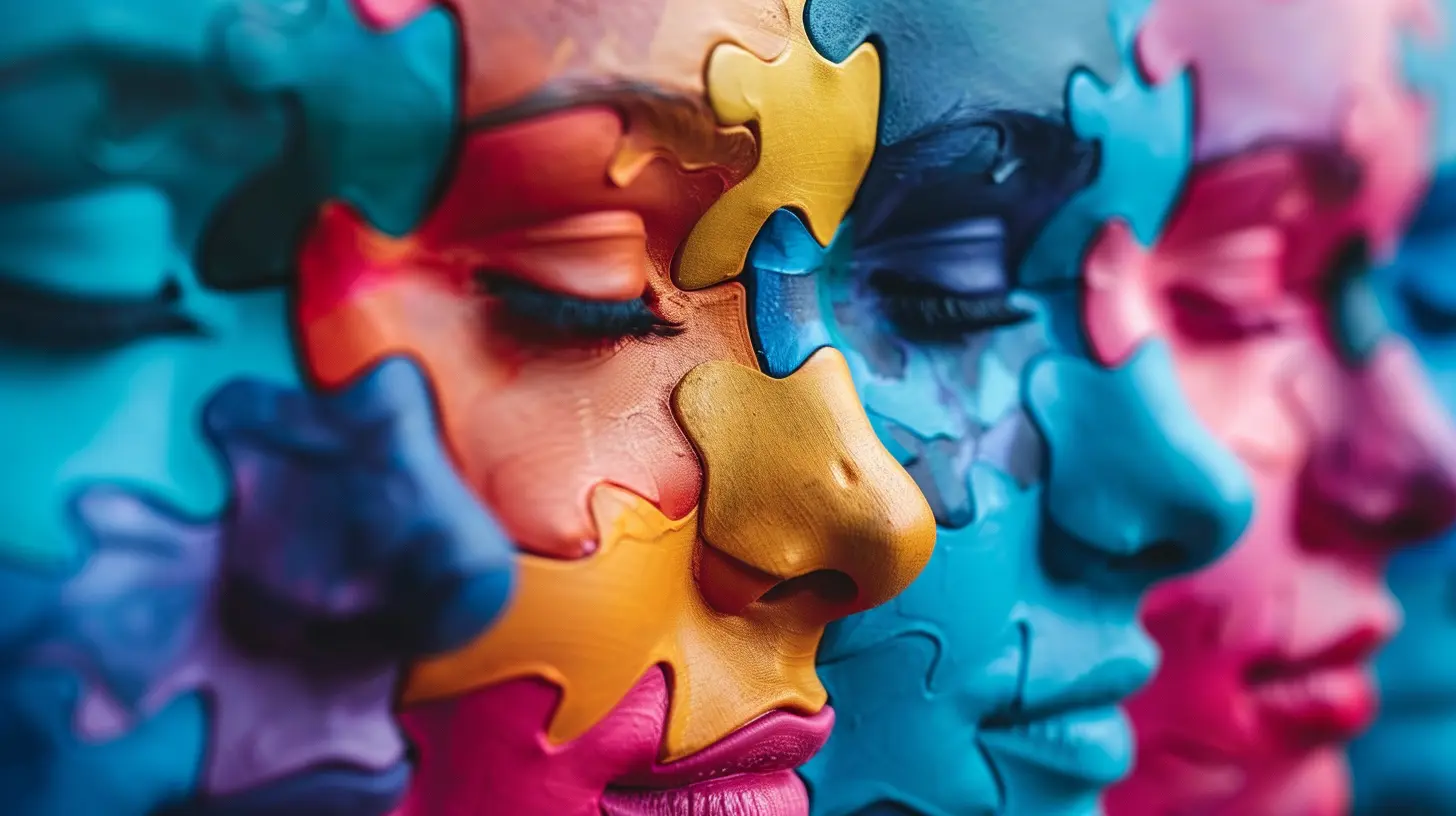 Autistic Women and Girls: Unique Strengths and Struggles