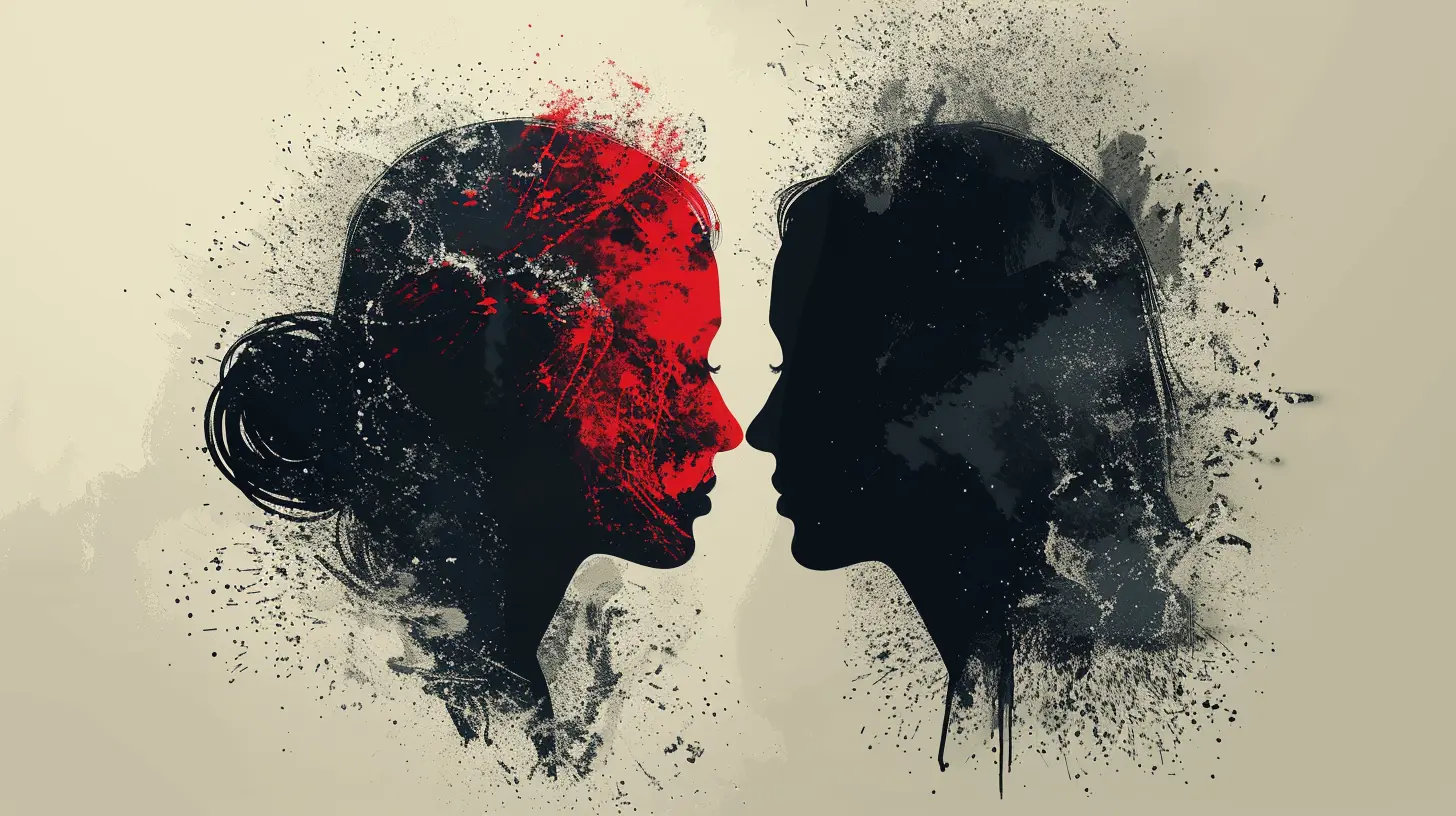 Avoidant Personality Disorder and Social Anxiety: Where Do They Overlap?