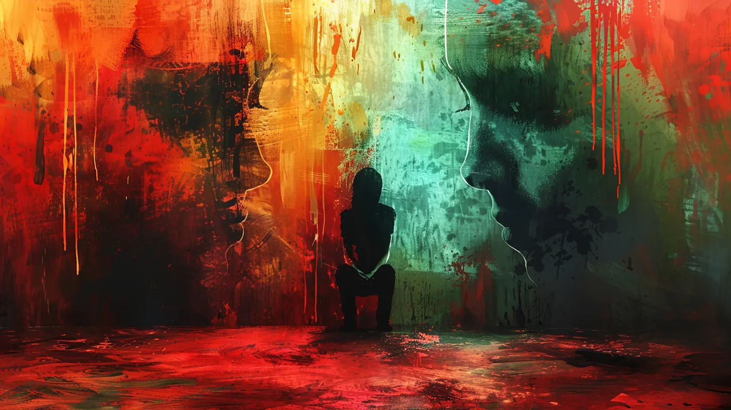 Avoidant Personality Disorder and Social Anxiety: Where Do They Overlap?