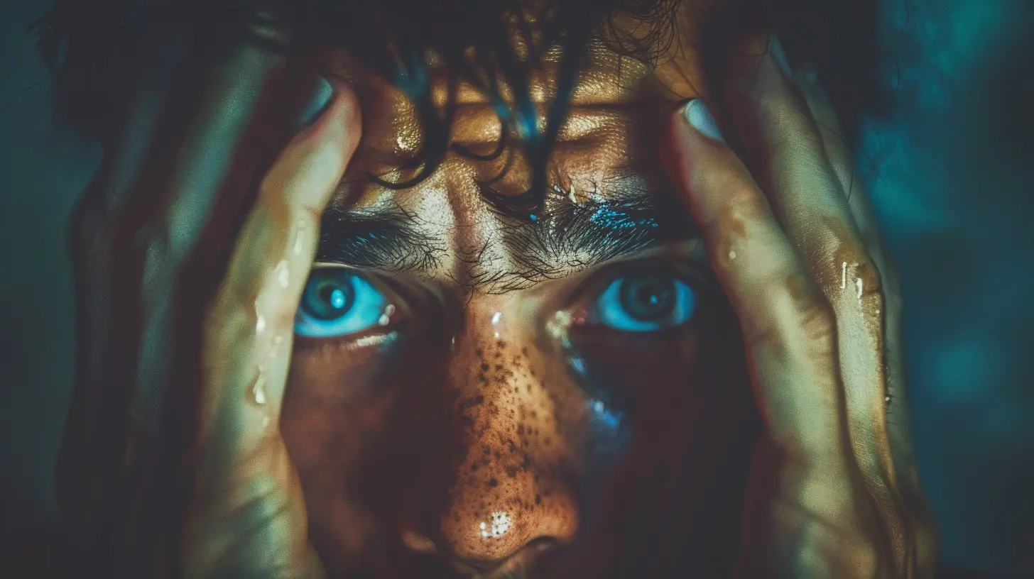 Bipolar Disorder: Understanding Manic and Depressive Episodes