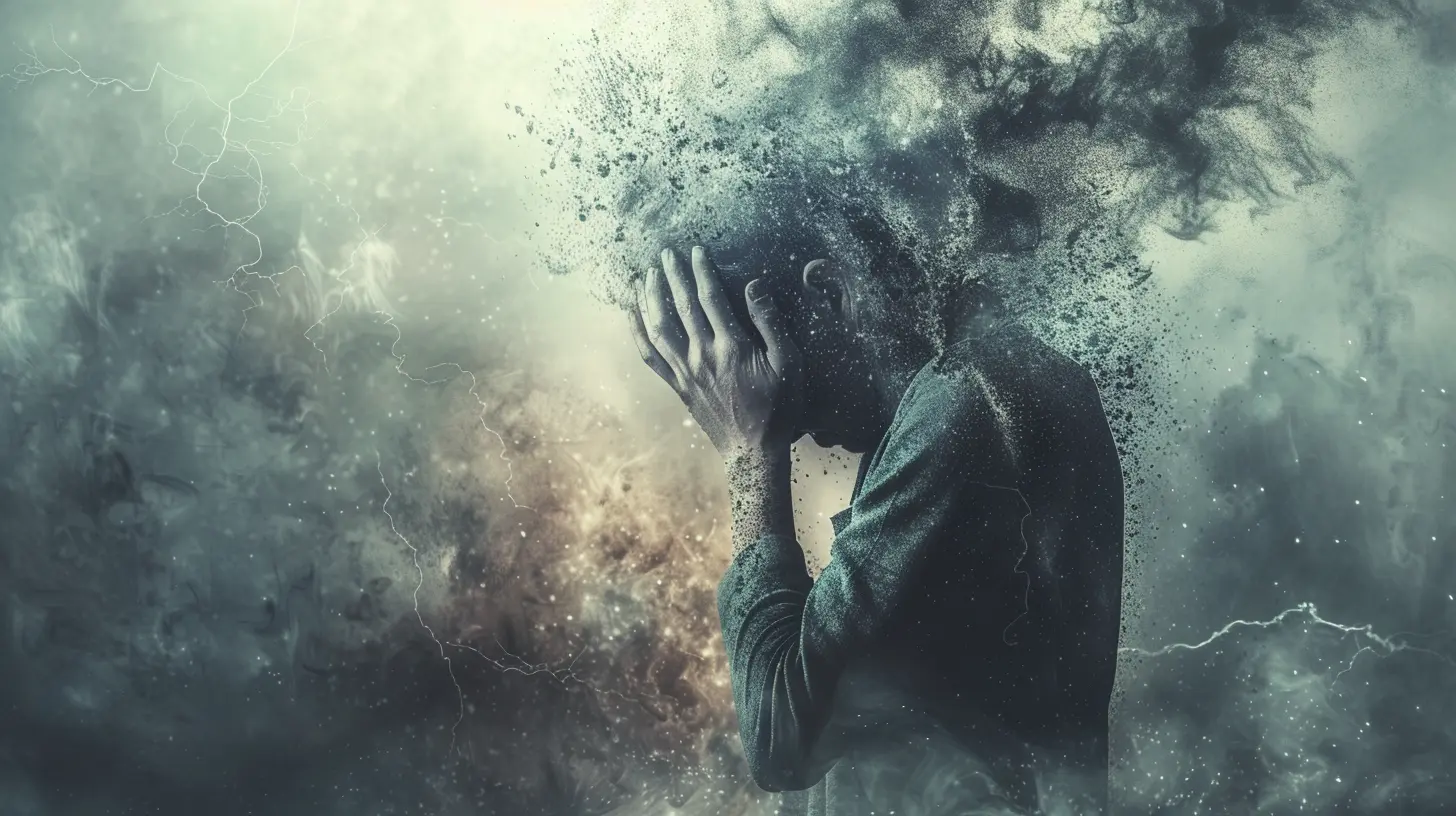 Bipolar Disorder: Understanding Manic and Depressive Episodes