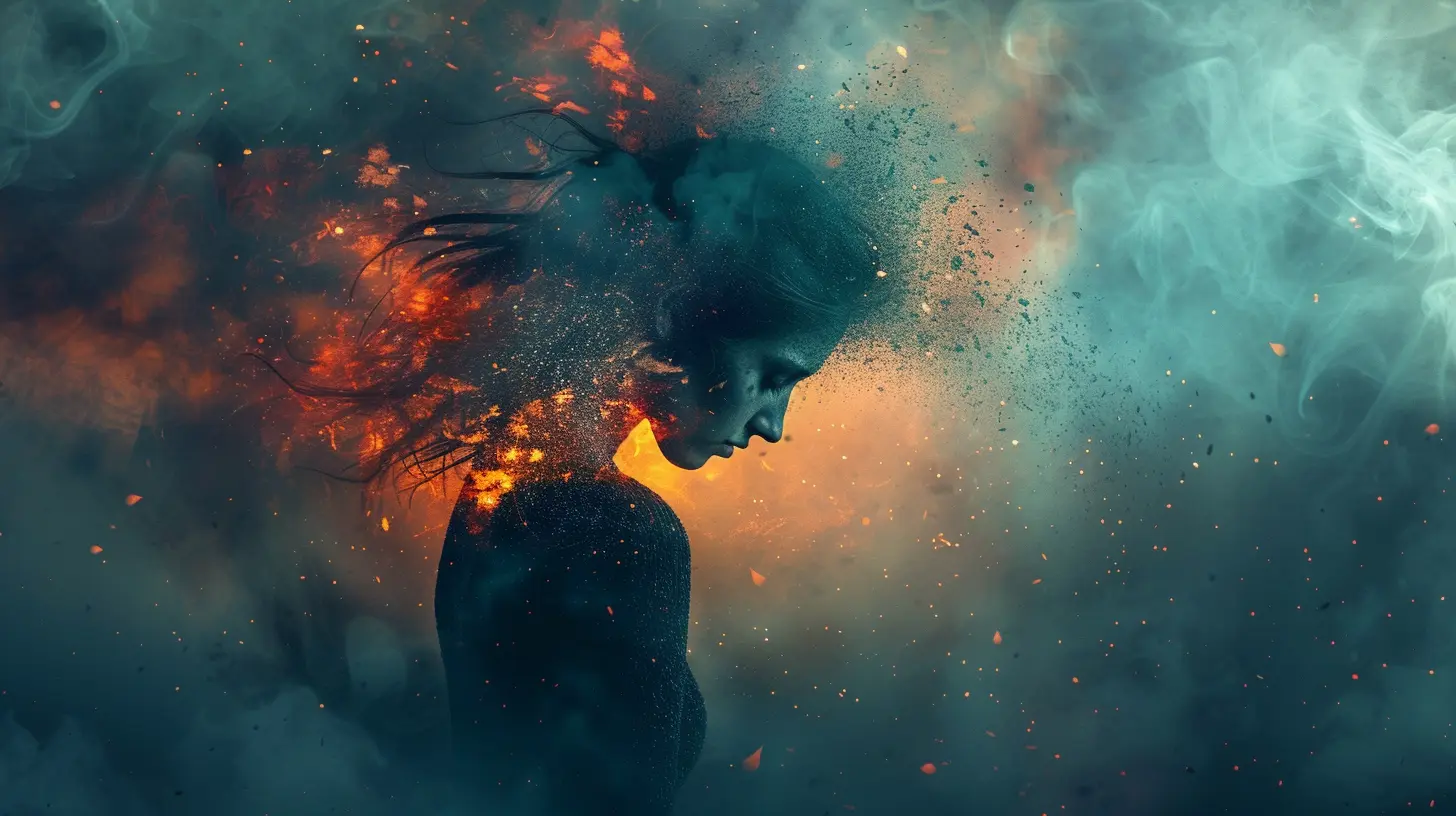 Borderline Personality Disorder: Signs and Misconceptions