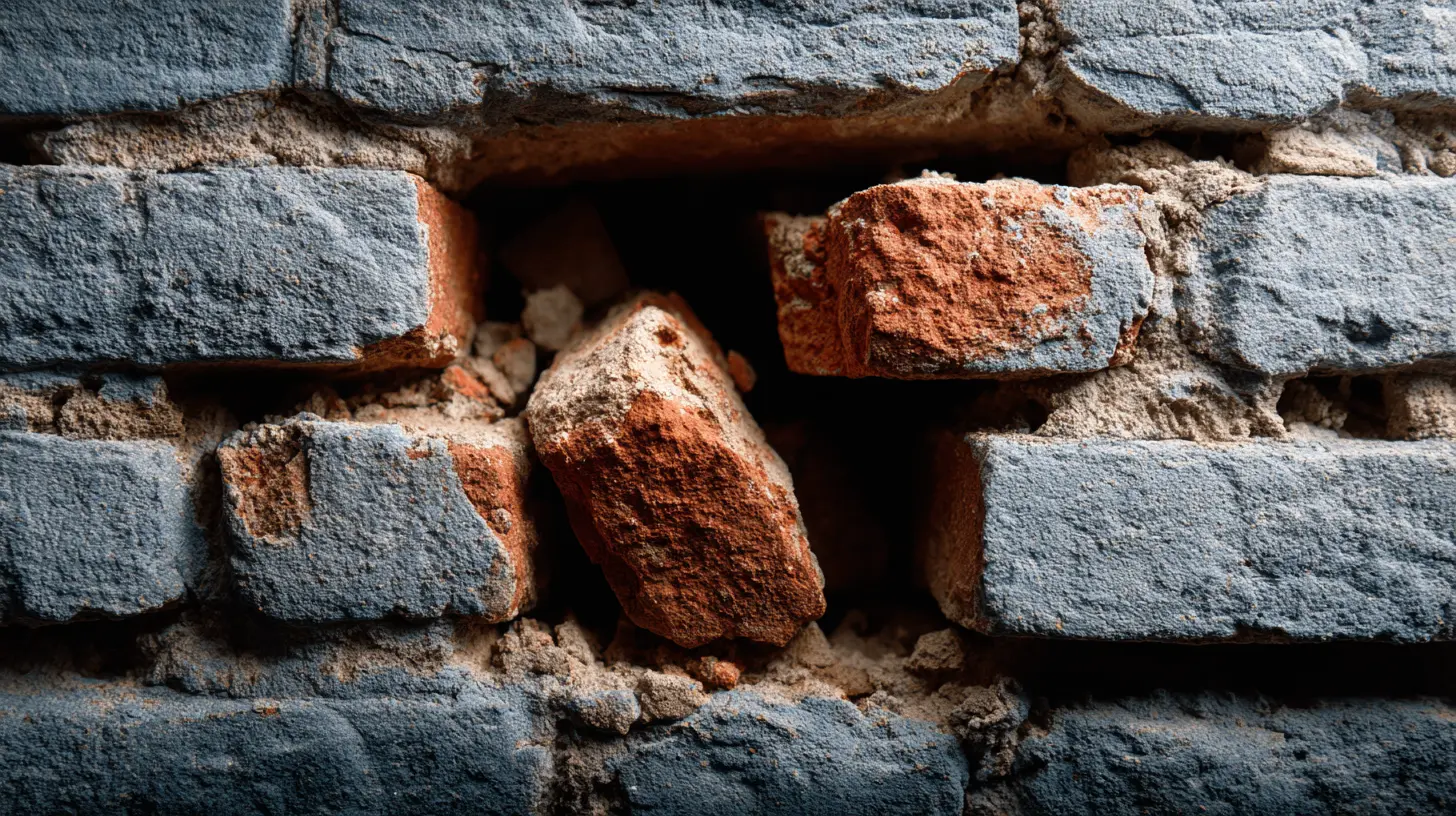 Breaking Down Barriers: How to Overcome Goal Resistance
