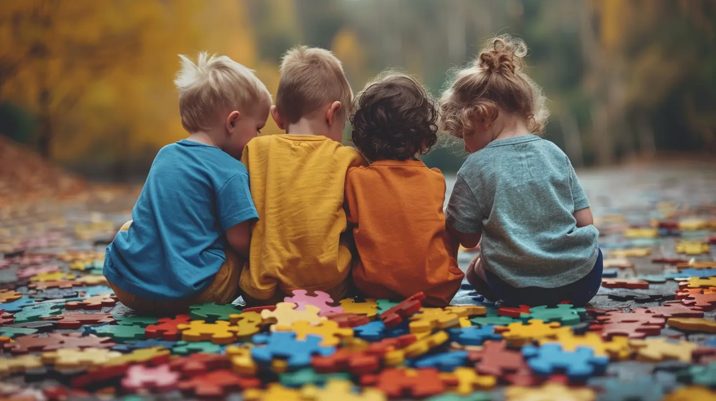 Breaking Down the Four Main Attachment Styles