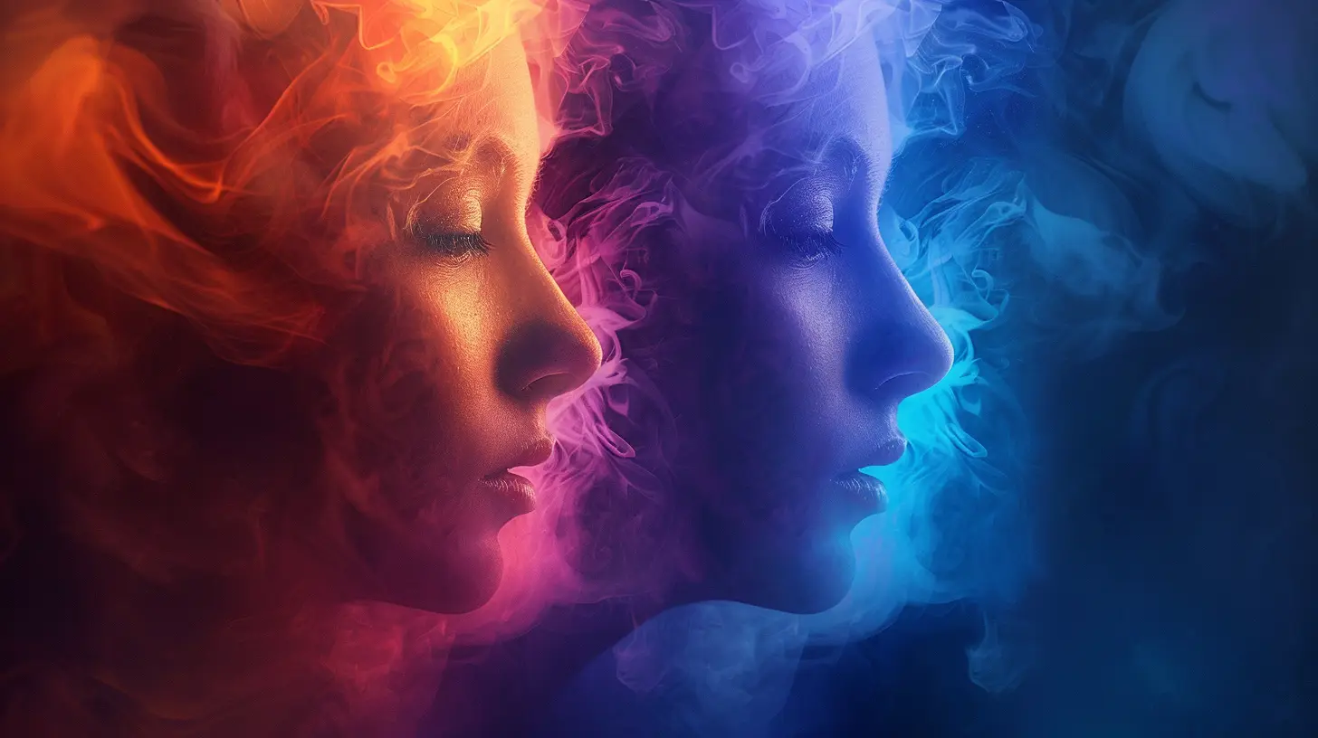 Breaking Down the Four Main Attachment Styles