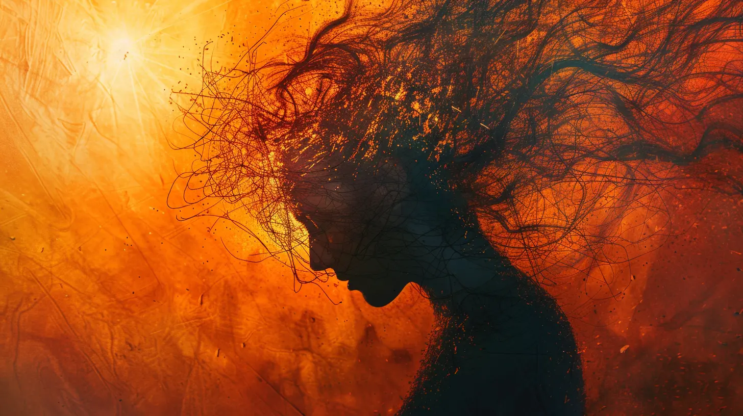 Breaking Down the Myths Surrounding Schizophrenia