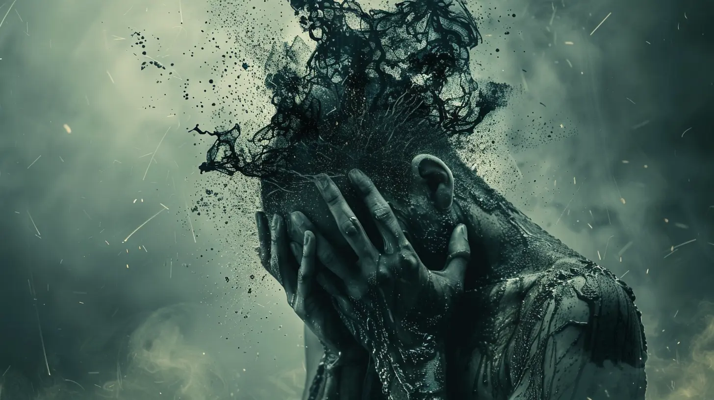 Breaking Down the Myths Surrounding Schizophrenia