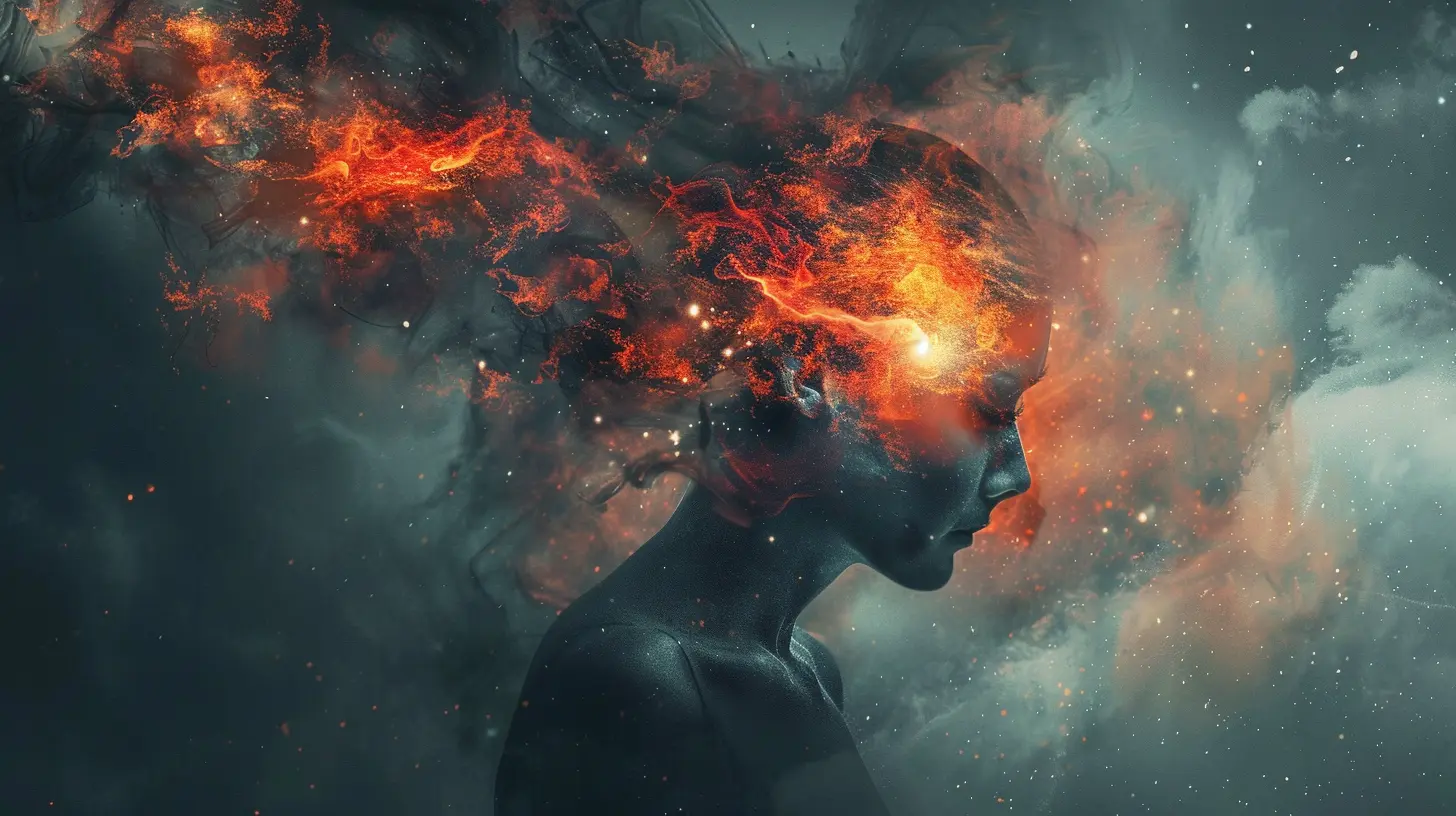 Breaking Down the Myths Surrounding Schizophrenia