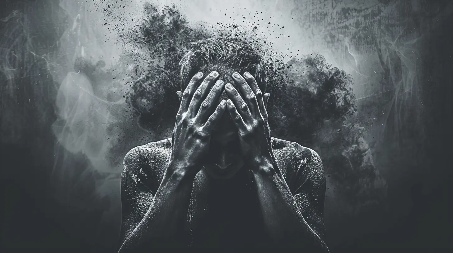 Breaking Down the Myths Surrounding Schizophrenia