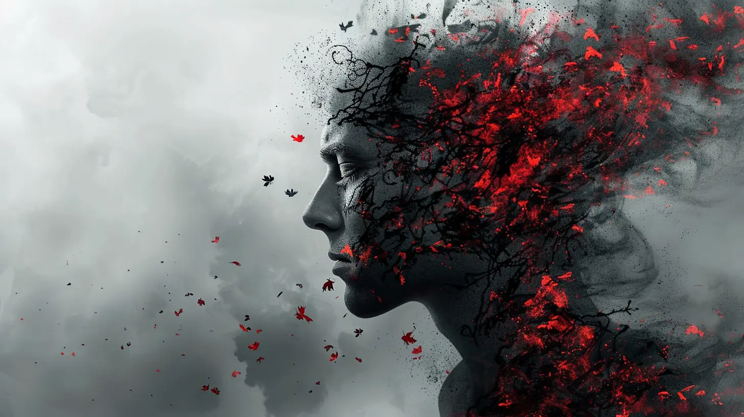 Breaking the Cycle: Overcoming Generational Trauma