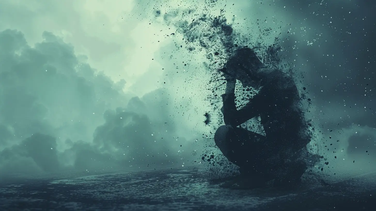 Breaking the Cycle: Overcoming Generational Trauma