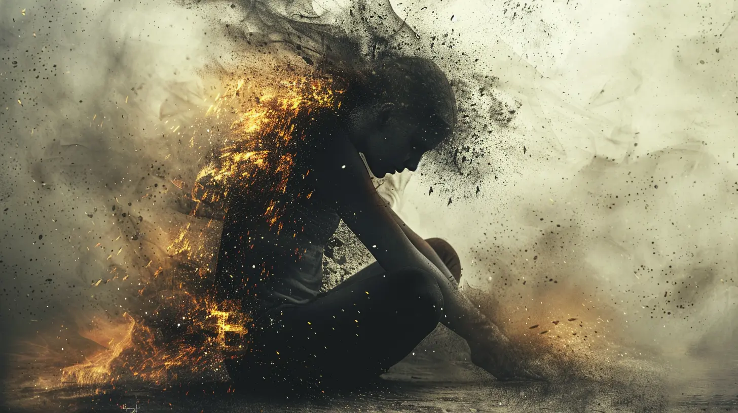 Breaking the Cycle: Overcoming Generational Trauma