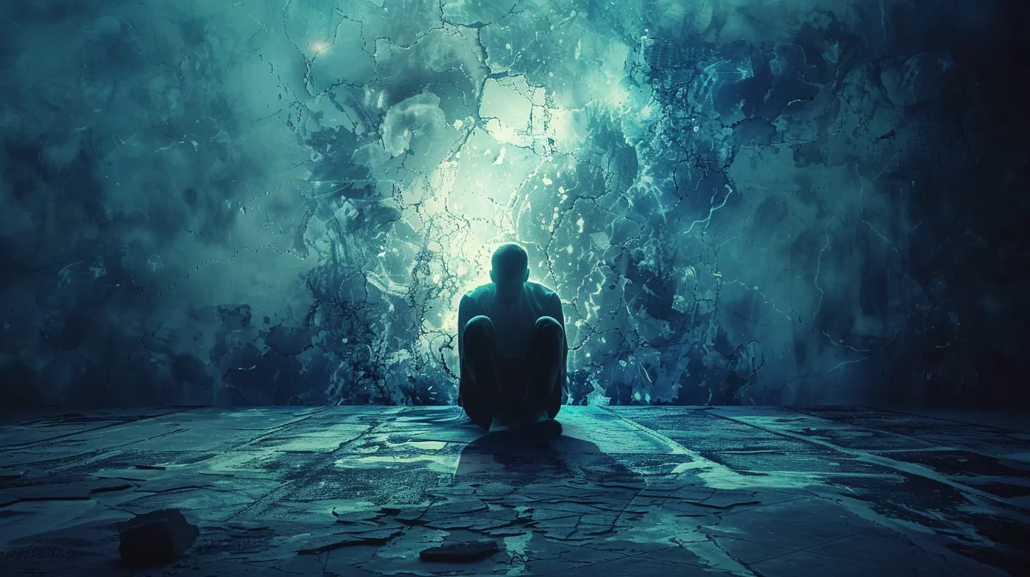 Breaking the Cycle: Overcoming Generational Trauma