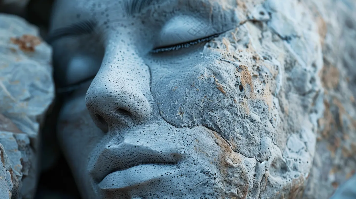 Building Emotional Strength: The Foundations of Resilience
