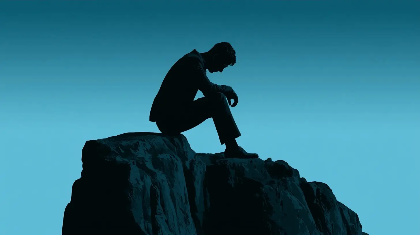 Building Resilience: Preventing Depression Through Habits