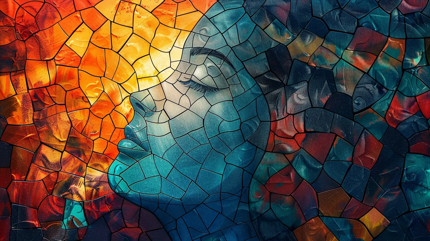 Building Self-Esteem: A Guide to Positive Mental Health