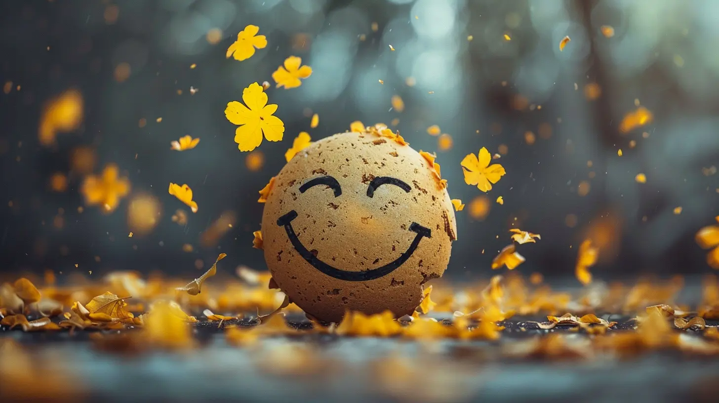 Building Self-Esteem: A Guide to Positive Mental Health