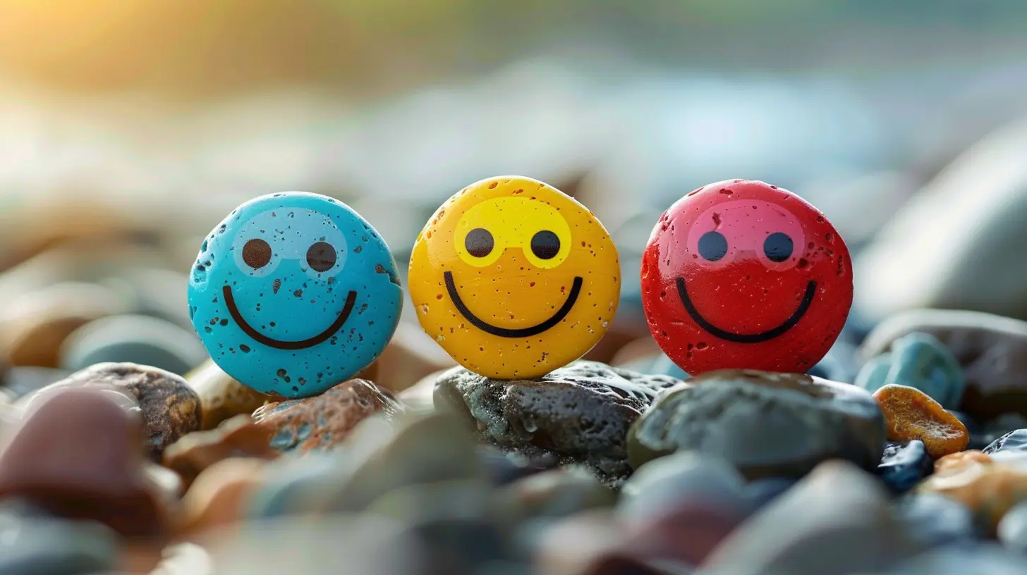 Building Self-Esteem: A Guide to Positive Mental Health