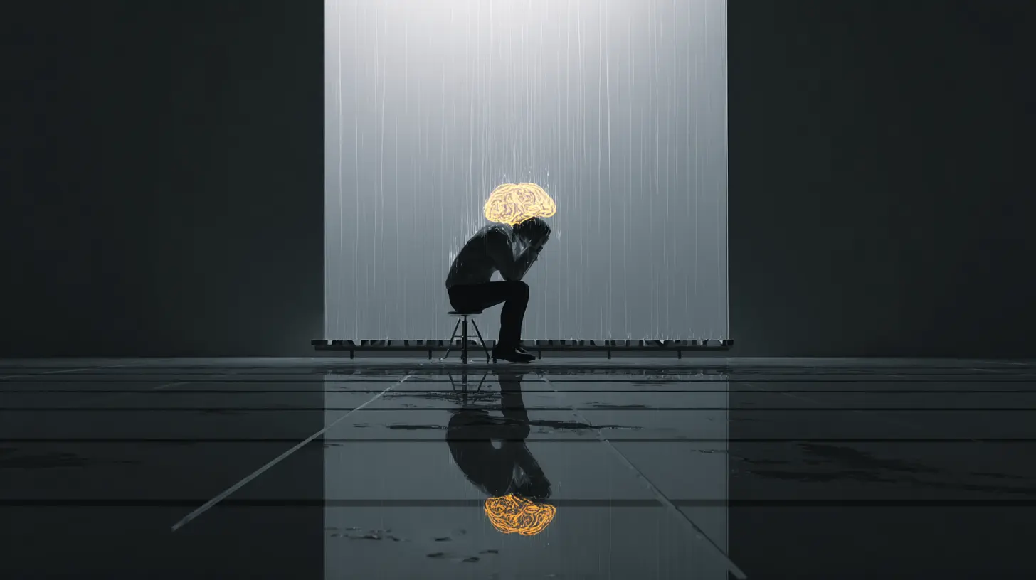 Can Artificial Intelligence Help Diagnose Depression in 2027?