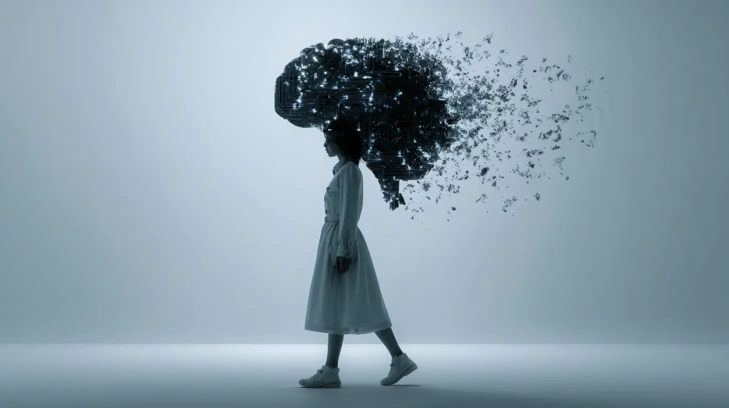 Can Artificial Intelligence Help Diagnose Depression in 2027?