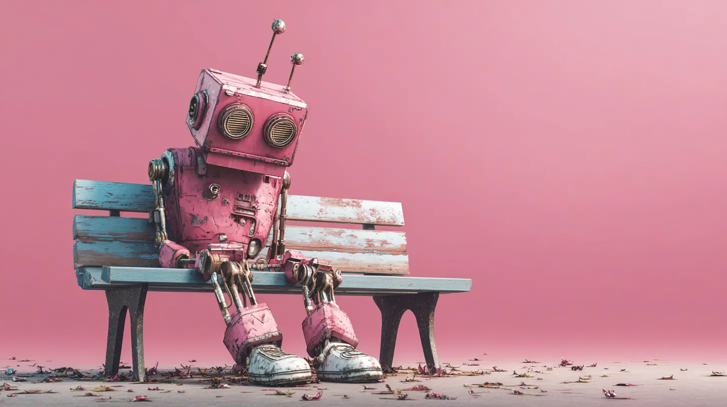 Can Artificial Intelligence Help Diagnose Depression in 2027?