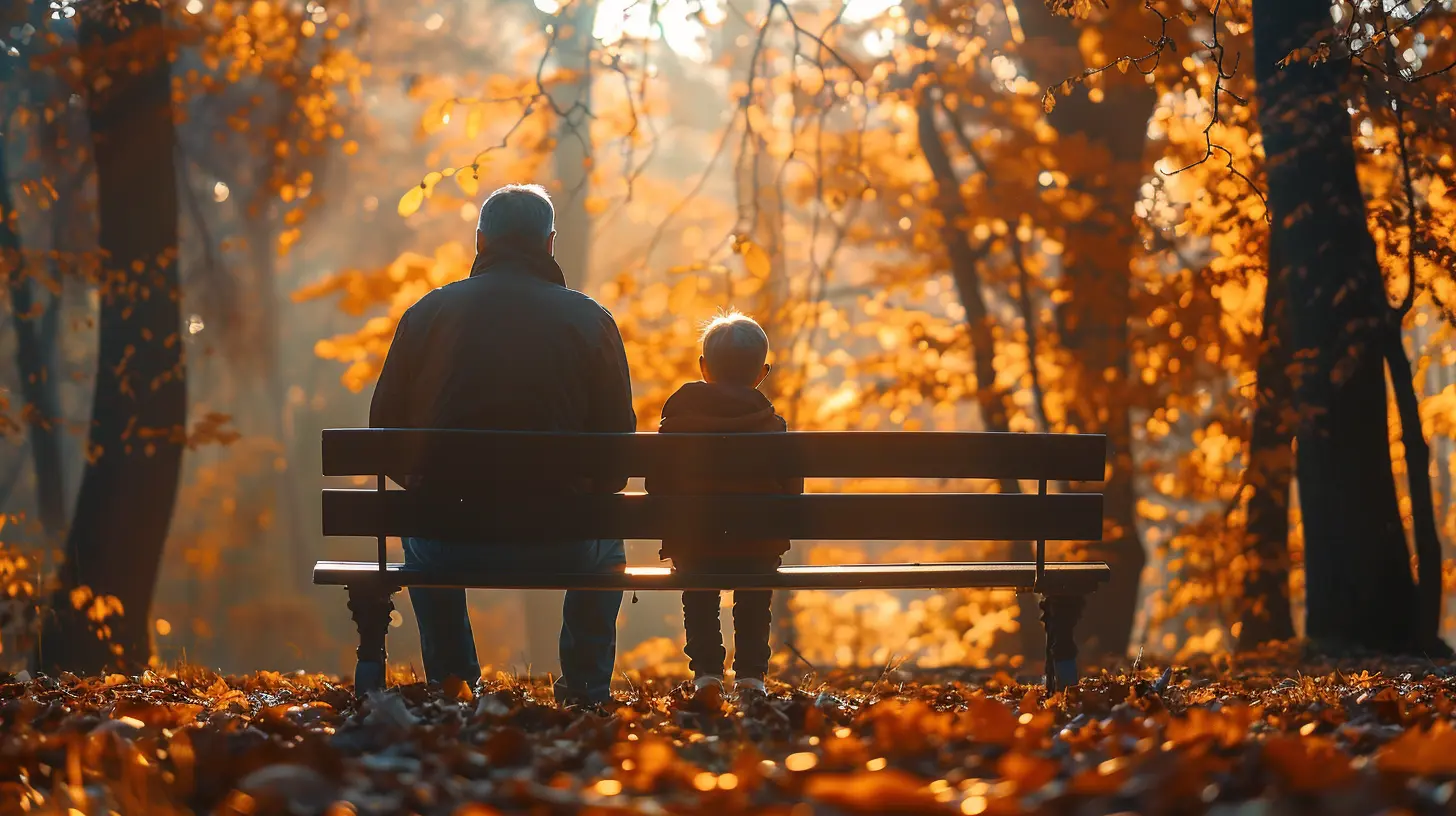 Can Attachment Styles Change Over Time?