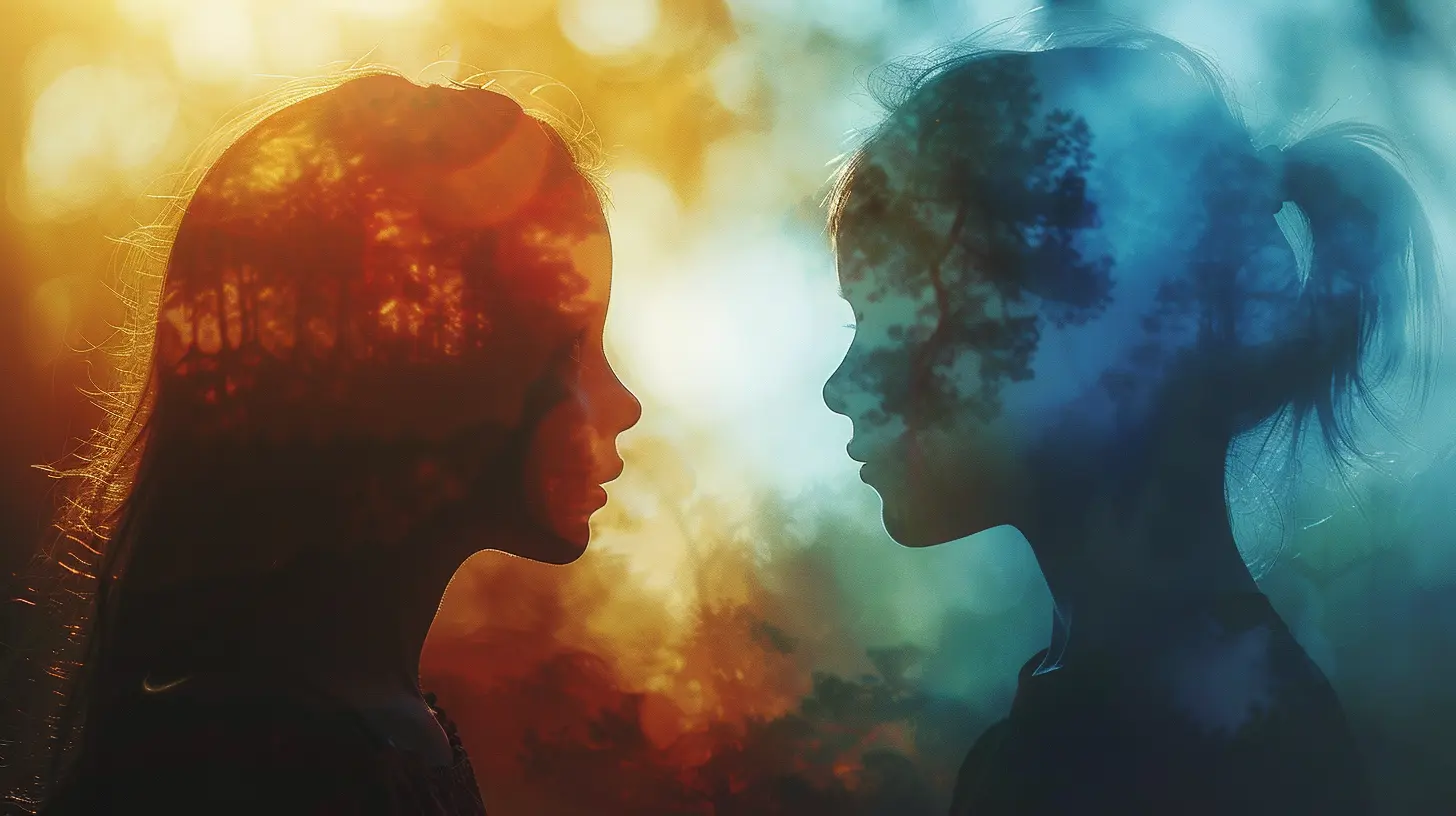 Can Attachment Theory Help Resolve Family Conflicts?